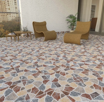 Гранитогрес Сийорка